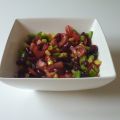Salade mexicaine - Weight Watchers Propoint