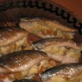 Sardines siciliennes