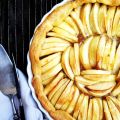 La tarte aux pommes à la maison façon Philippe[...]
