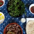 Recettes turques pour petit diner entre amis[...]