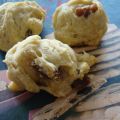 Cookies salés figues-chèvre