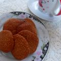 Cookies supernaturels à l’huile d’olive, miel,[...]