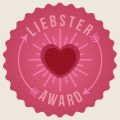 Liebster award + édit lisez jusqu'au bout !