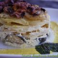 Gratin dauphinois