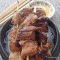 Brochettes de viande Vietnamienne au cinq[...]