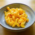 Mac and cheese, Recette Ptitchef