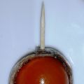 Pour l’apéritif : tomate cerise anchois