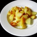 Astuce #1 - Cuisson des pommes de terre