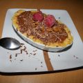 Tartelette chocolat - spéculoos Lotus
