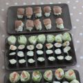Organiser une soirée sushis maison