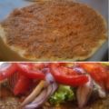 Recette de pizza turque à la viande hachée -[...]
