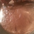 Mousse au chocolat (Recette Ladurée)