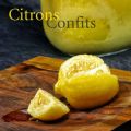 Citrons Confits
