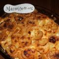 Gratin dauphinois (recette originale)