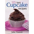 125 Best cupcakes: cardamome & prunes
