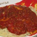Sauce à spaghetti maison Primo '' Salsa per[...]