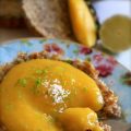 Tartelettes crues { mangue & coco }, recette[...]