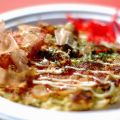 Recette d'Okonomiyaki entre pancake et pizza au[...]