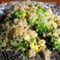 Salade de quinoa, Recette Ptitchef