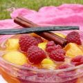 Salade de fruits estivale, Recette Ptitchef