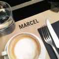 Brunch : Marcel, Paris 7