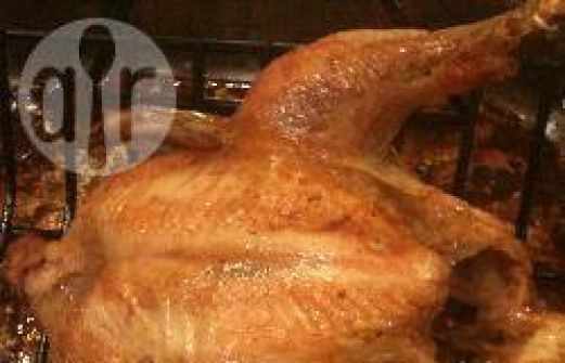 Recette Chapon Roti