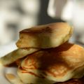 Pancakes super fluffy et ultra faciles