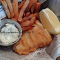 Fish and chips de Marilou