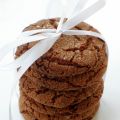 Biscuits Gingersnap