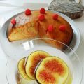 Gâteau marbré à la fraise tagada et son[...]