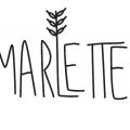 Muffins Pepites de Chocolat by MARLETTE & un[...]
