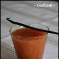 Cocktail de jus de fruits sans alcool, Recette[...]
