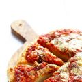 Sfincione, la pizza sicilienne aux tomates et[...]