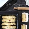 Cranberries and cream cheese bread - Pain[...]