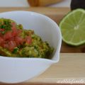 Guacamole mexicaine recette authentique