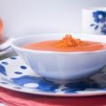 Velouté carottes, curry et orange, Recette[...]