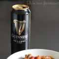 Boeuf à la Guinness de Jamie Oliver