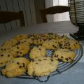 COOKIES RAPIDES AU COOK'IN