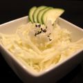 Salade de chou japonaise, Recette Ptitchef