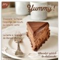 Yummy magazine opus 2, en ligne!!