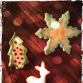 Les sablés traditionnels Noël [Mission Biscuits[...]