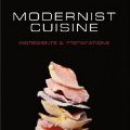 Modernist Cuisine.. ceci n’est pas un livre[...]