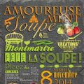 Interview By Amoureusement Soupe