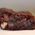 Recette sans gluten: brownies ultra moelleux à[...]