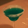 Un Cocktail Pour Voir L'Année En Bleu : Blue[...]