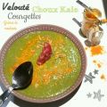 Velouté Choux Kale - Courgete - Graines de[...]
