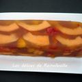 Terrine de fruits en gelée de pommes (Foodista[...]