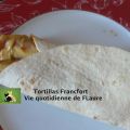 Tortillas Francfort