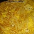 Frite omelette, Recette Ptitchef