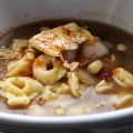 Comfort foods: soupe de chicons aux[...]